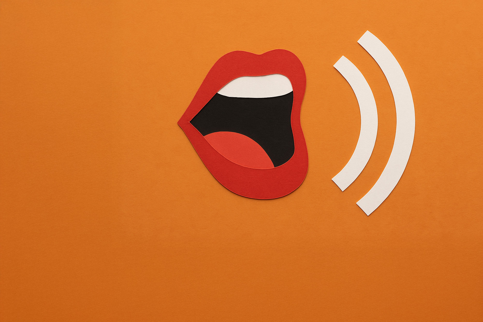 Featured image for “Unsere Stimme”
