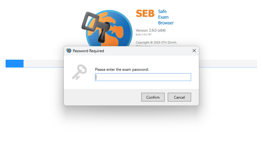 Sichere digitale Klausuren mit SafeExamBrowser 7 Image