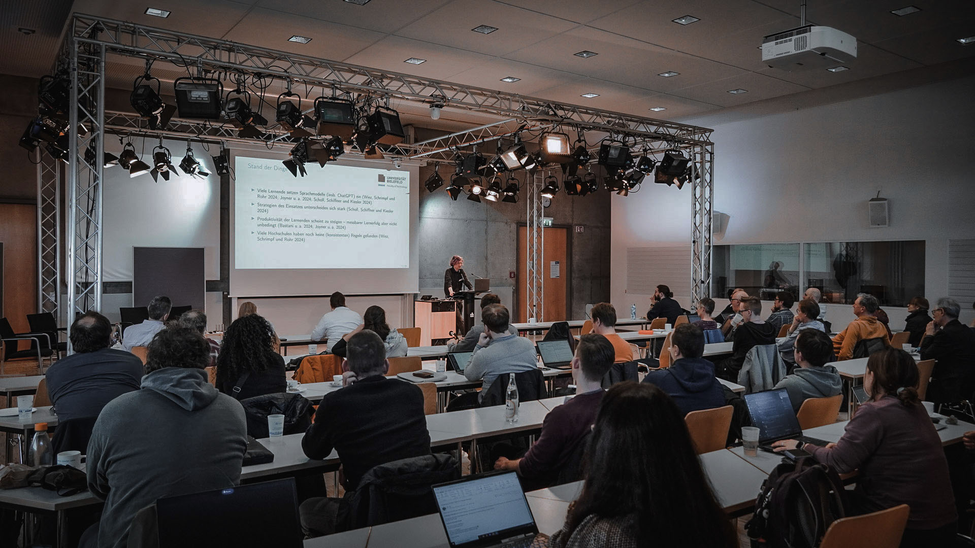 Featured image for “24. Netzwerktreffen Mathematik/Physik + E-Learning”
