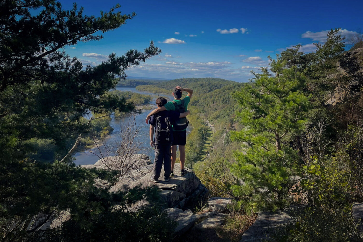 From Country Roads to Campus Collaboration 3 Shepherd Forschung / Transfer