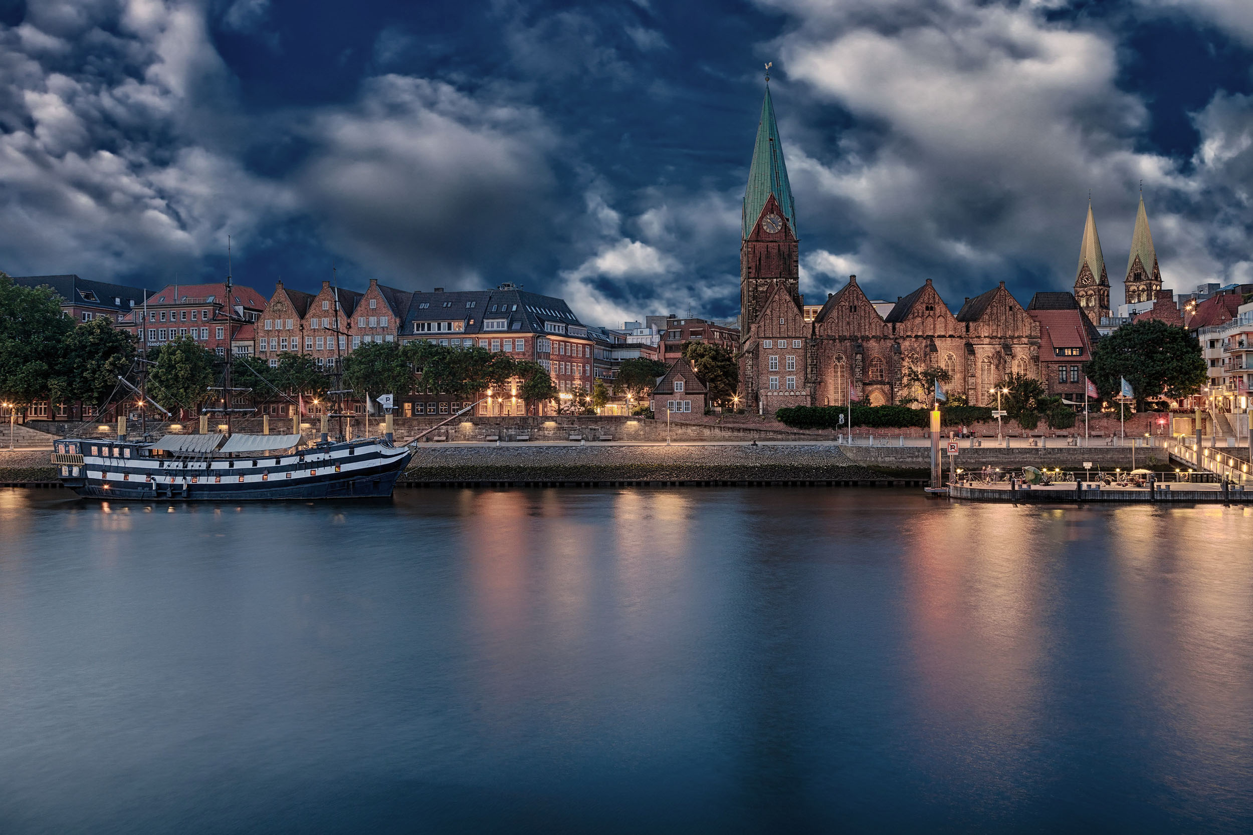 Beitragsbild “Zwischen Bilanz und Aufbruch”