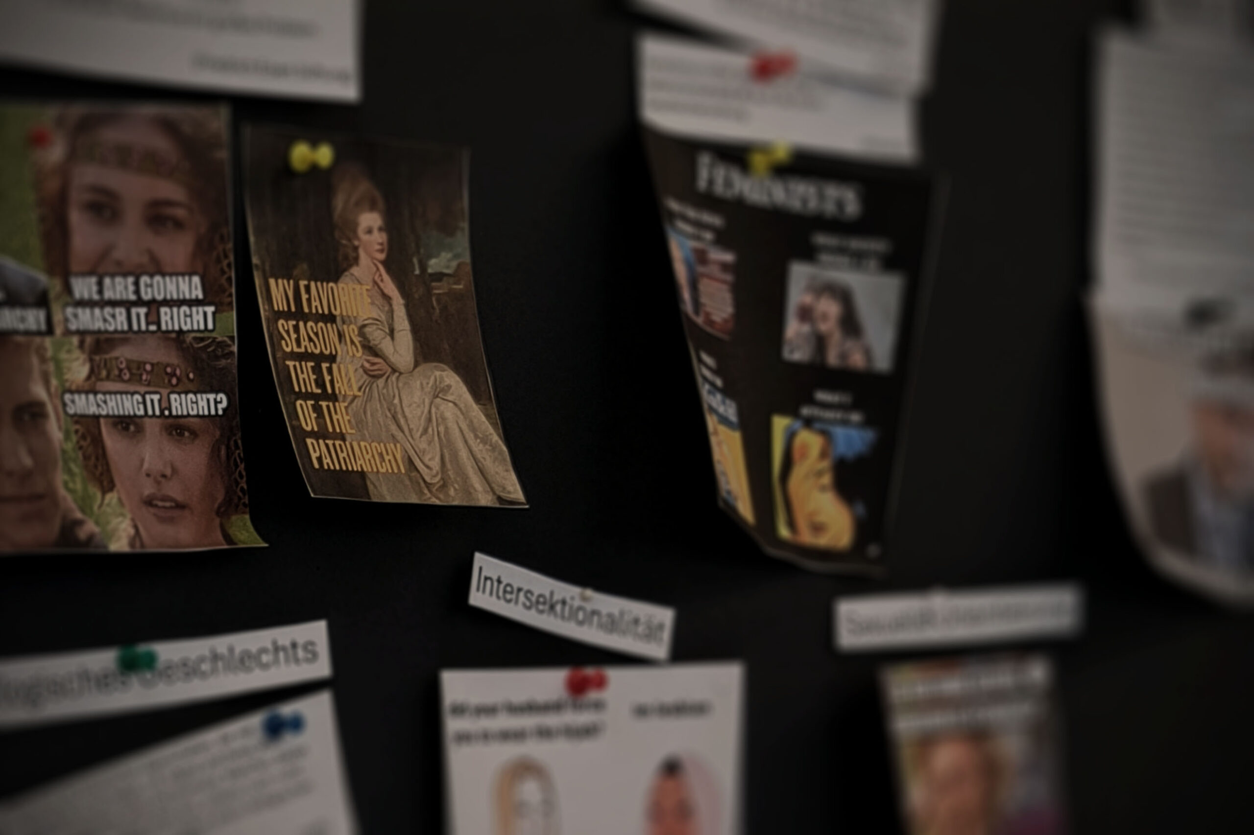 Featured image for “Chancengerechtigkeit und Gleichstellung”