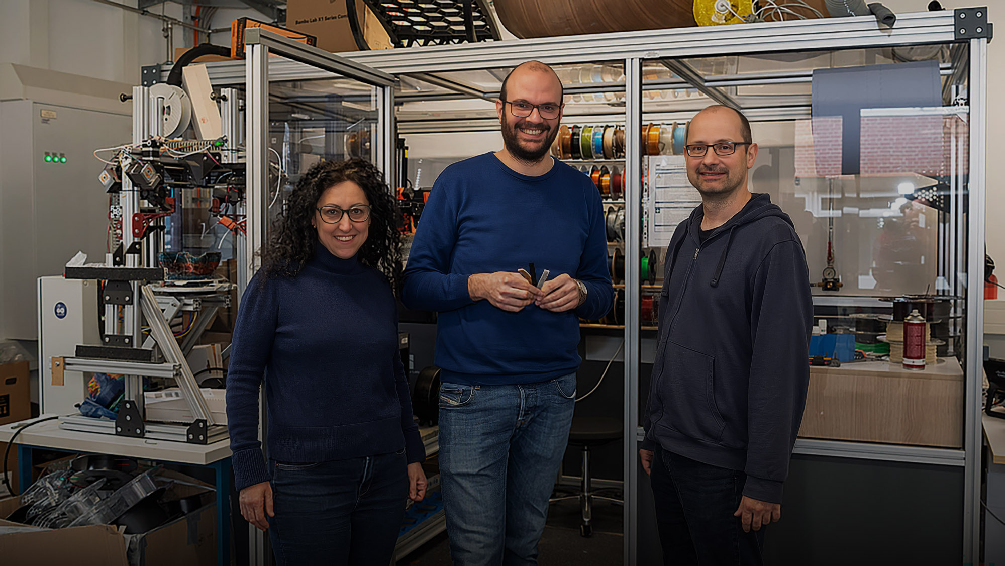 Featured image for “Zwischen Espresso und Engineering”